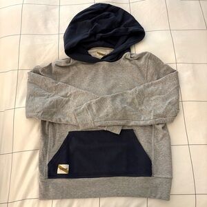 Tracksmith Hoodie